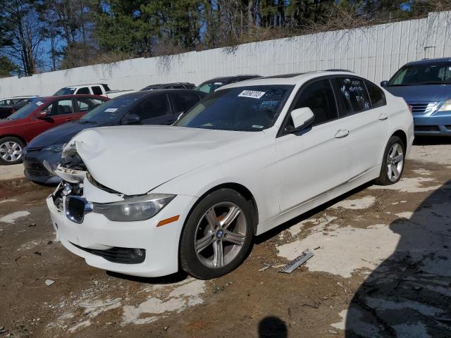 2013 BMW 3 Series 328i