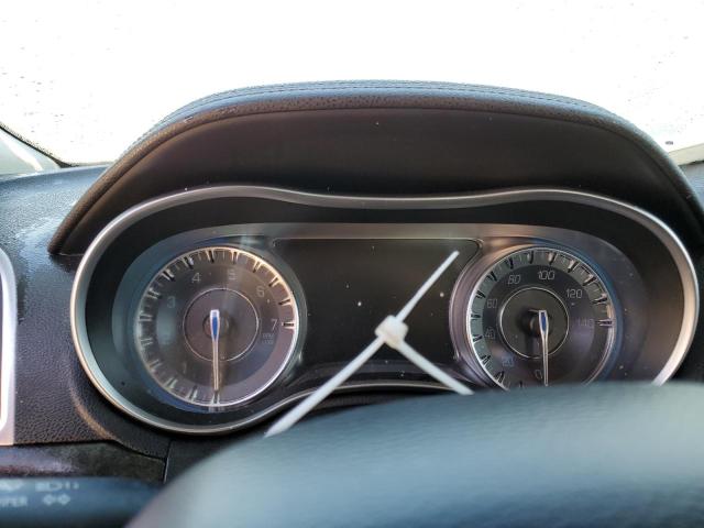 2016 CHRYSLER 300C - 2C3CCAEG0GH181854