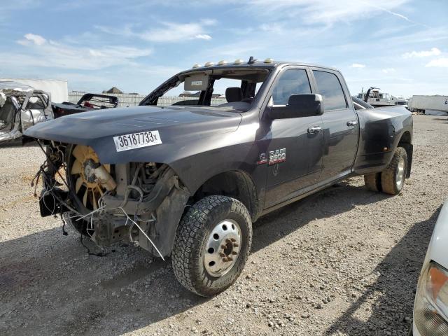 2016 Ram 3500 SLT