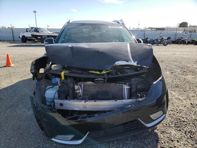 2017 KIA NIRO EX TO KNDCE3LCXH5058976
