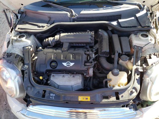 WMWZF3C50CT190168 Mini Cooper