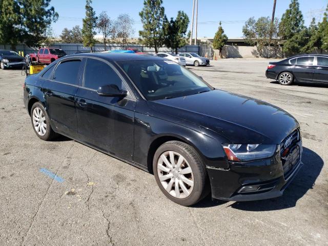 VIN WAUAFAFL8EA010736 2014 Audi A4, Premium no.4