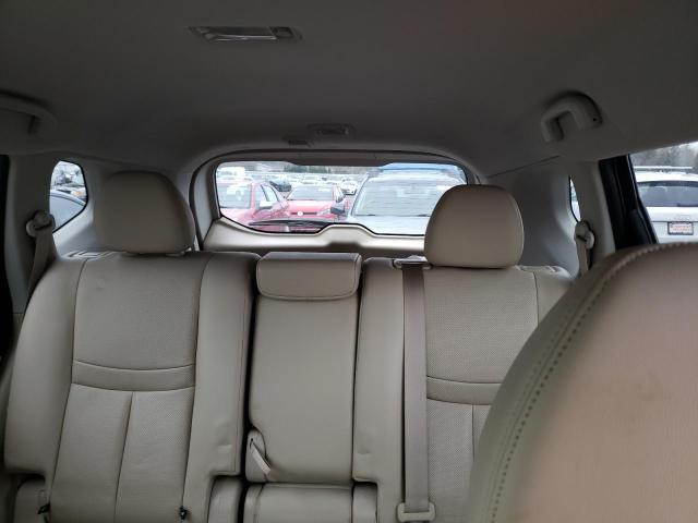 JN8AT2MV5HW265569 Nissan ROGUE S