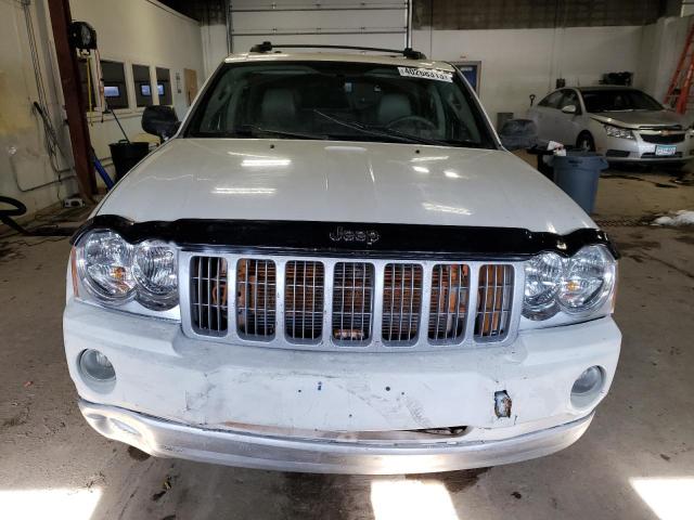 1J4HR58255C595780 Jeep Grand Cherokee Limited