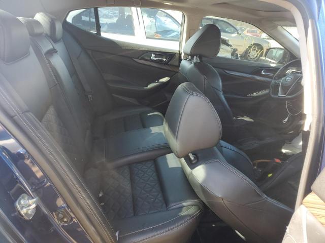 2016 NISSAN MAXIMA 3.5 - 1N4AA6AP1GC396440