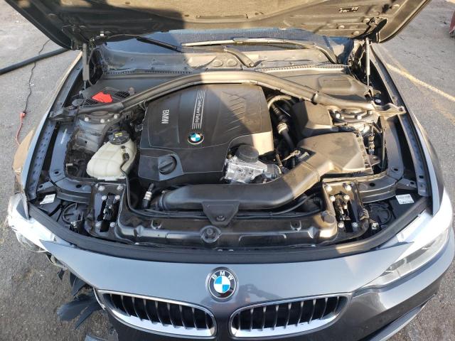 2015 BMW 435 XI GRA - WBA4B3C59FGV48998
