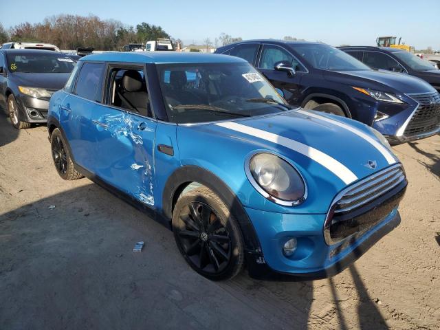 WMWXS5C54FT829185 Mini Cooper