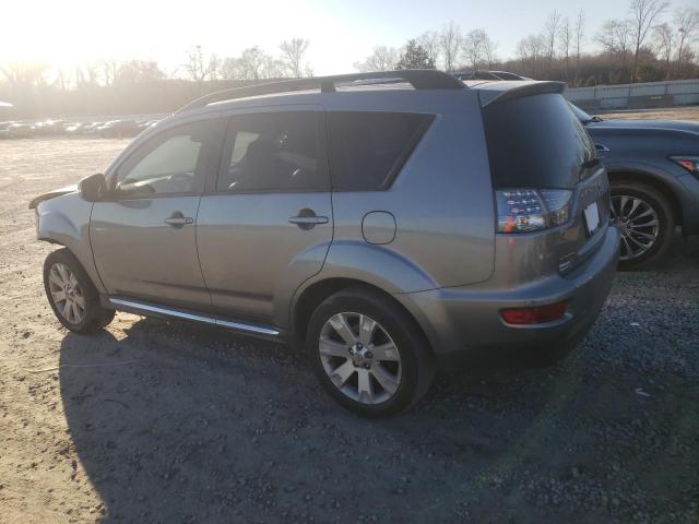 Vin: ja4as3aw2du012758, lot: 40102773, mitsubishi outlander se 20132