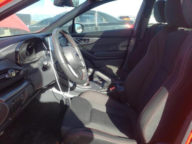 JF1VBAF63N9005669 Subaru Wrx Premium