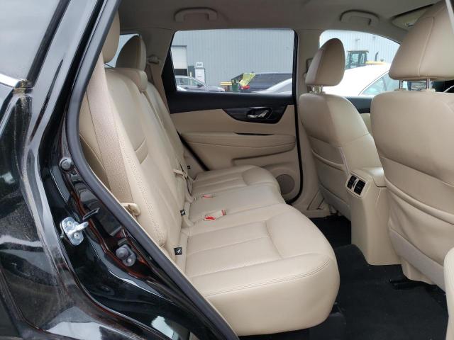 JN8AT2MV5HW265569 Nissan ROGUE S