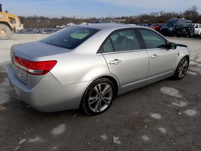 3LNHL2JC5AR649756 Lincoln MKZ