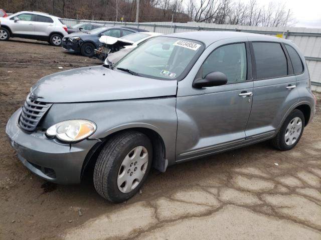 2009 Chrysler PT Cruiser 