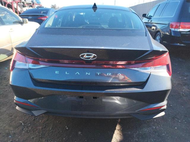 2023 HYUNDAI ELANTRA SE - 5NPLM4AG8PH103605