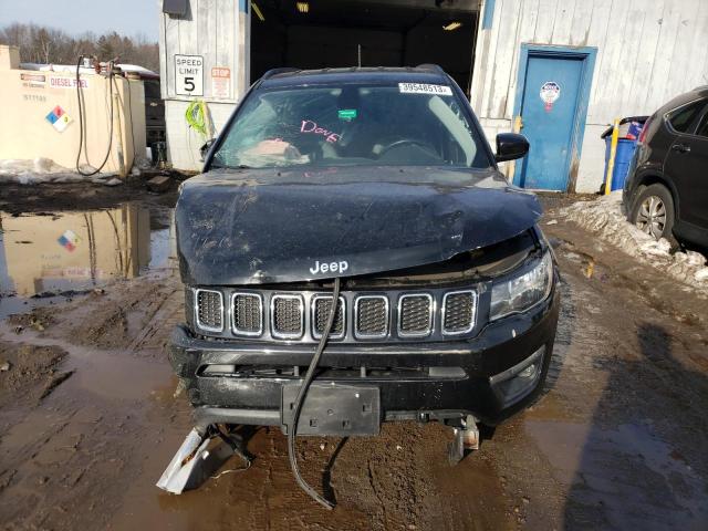 2018 JEEP COMPASS LA - 3C4NJDBB2JT283207