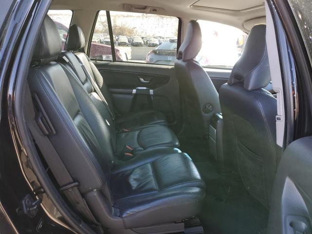 YV4952CZ8D1637875 Volvo XC90