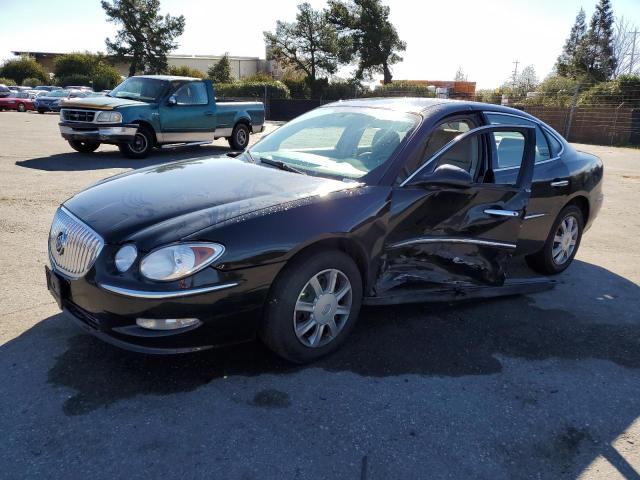 2008 Buick LaCrosse CX