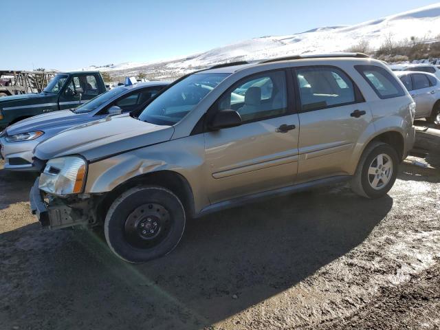 2007 Chevrolet Equinox LS