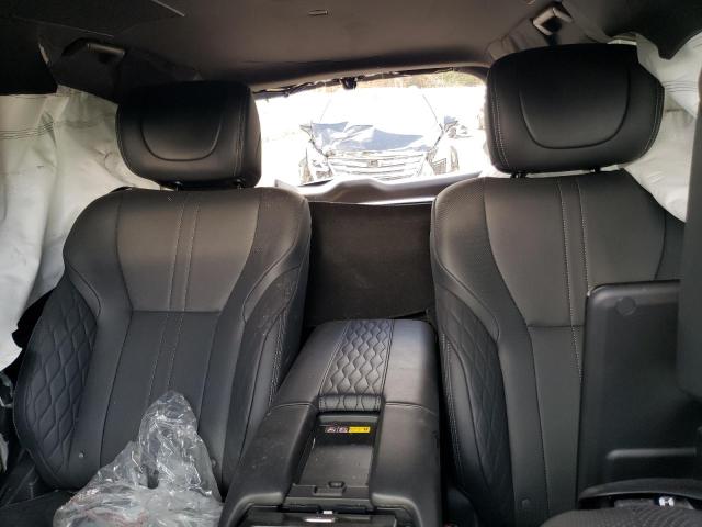 2022 LEXUS LX 600 ULT - JTJLBACX4N4007472
