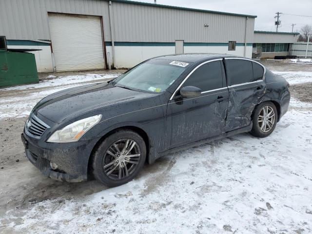 2013 INFINITI G37 Coupe Base