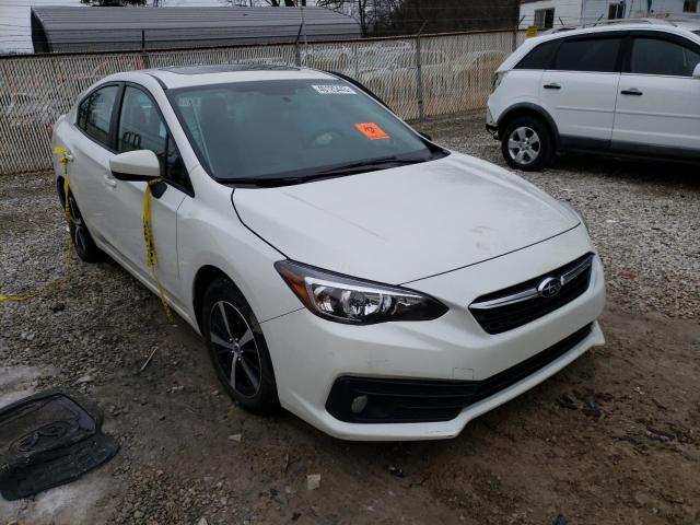 4S3GKAD61N3606345 Subaru Impreza