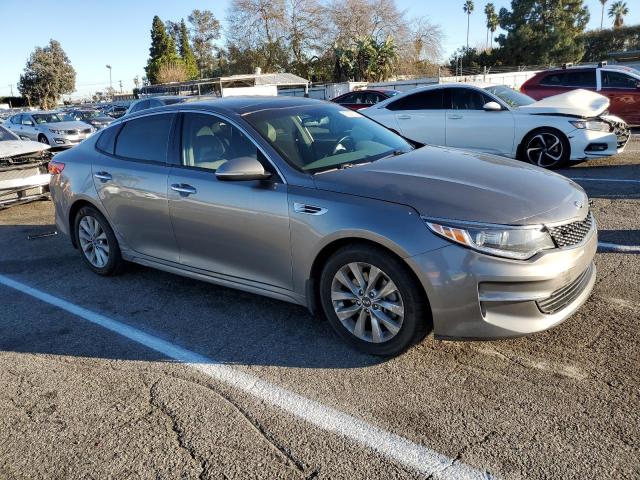 5XXGU4L37JG212264 KIA OPTIMA EX