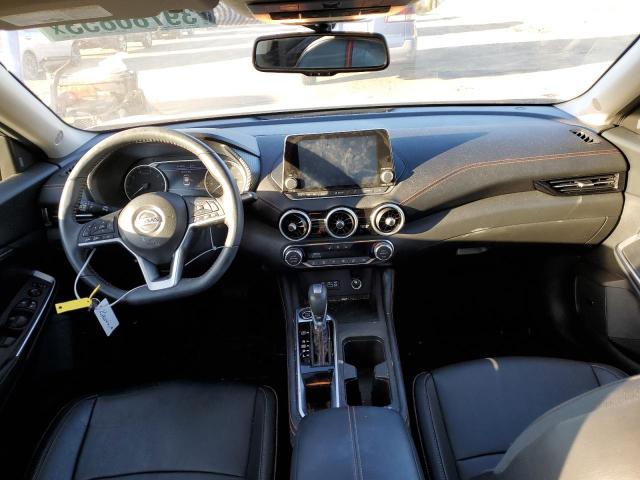 3N1AB8DV3MY233551 Nissan SENTRA SR