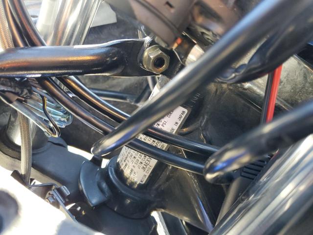 2005 KAWASAKI EX500 D - JKAEXVD115A091499