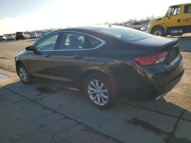 2015 CHRYSLER 200 C - 1C3CCCCG8FN524334