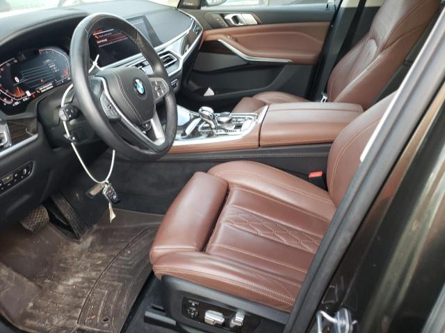 5UXCW2C0XL9A00768 BMW X7 Xdrive40i