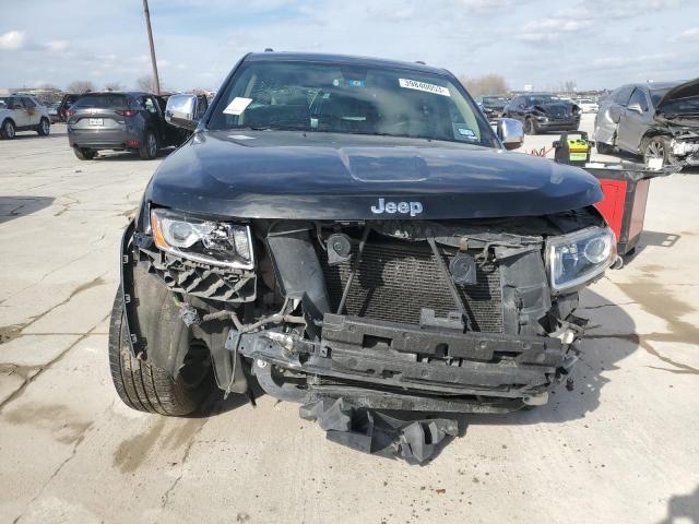1C4RJEBGXEC243221 Jeep Grand Cherokee Limited