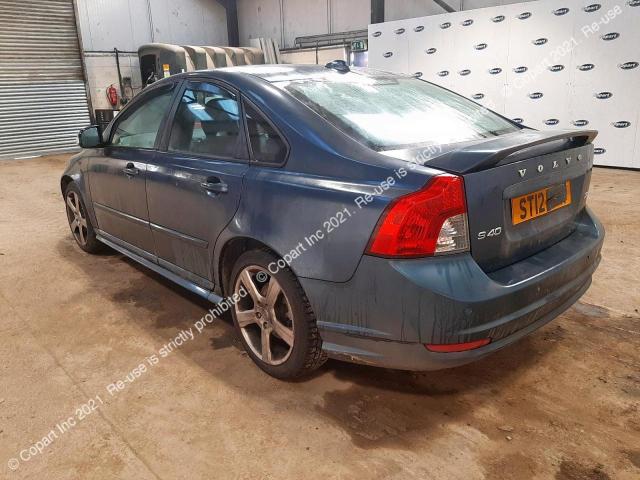 YV1MS84E1C2565146 Volvo S40 R-desi