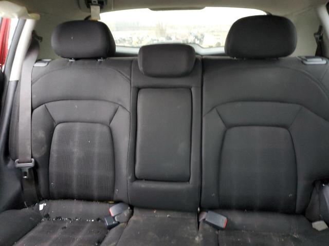KNDPBCA21D7531263 KIA Sportage Lx
