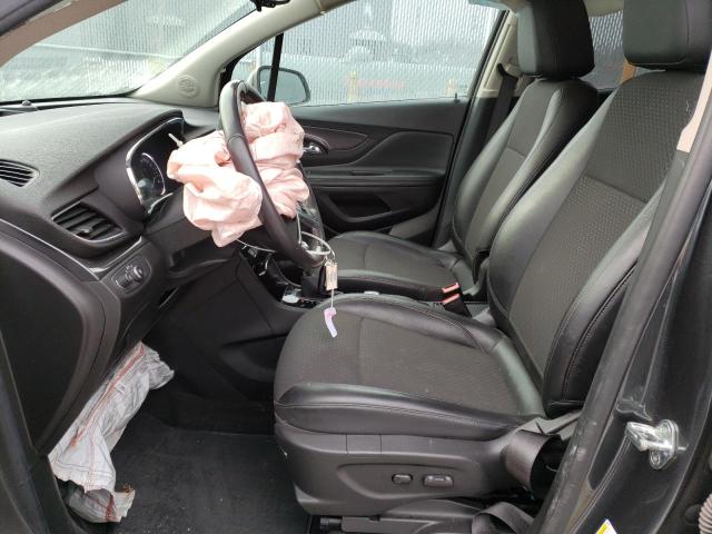 2018 BUICK ENCORE PRE - KL4CJESB1JB650574