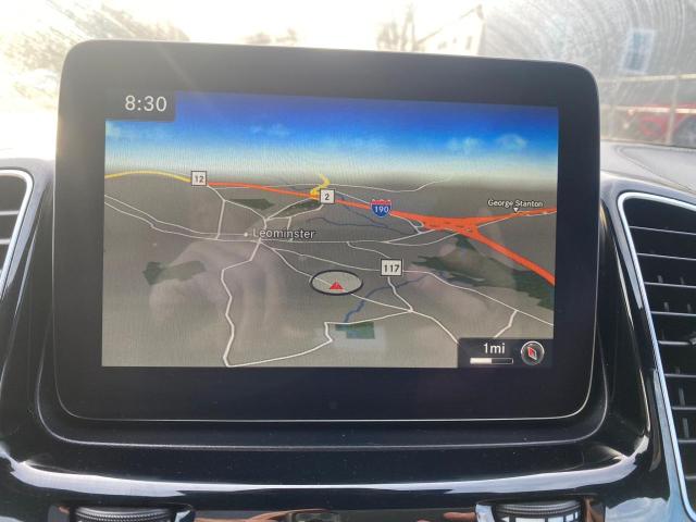 2016 MERCEDES-BENZ GLE 63 AMG - 4JGDA7FB9GA742980