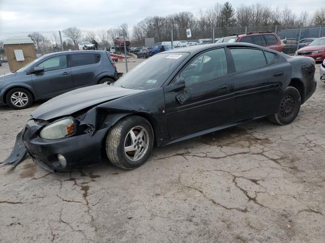 2006 Pontiac Grand Prix GT