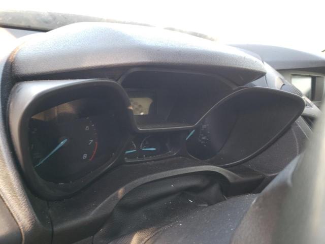 2017 FORD TRANSIT CO - NM0LS7E72H1313642