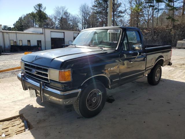 1989 Ford F-150 