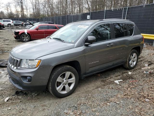 2011 Jeep Compass Sport