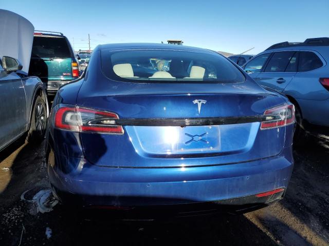5YJSA1E59MF444131 Tesla MODEL S