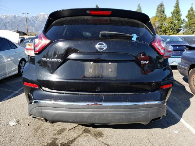 2017 NISSAN MURANO S - 5N1AZ2MG8HN118255