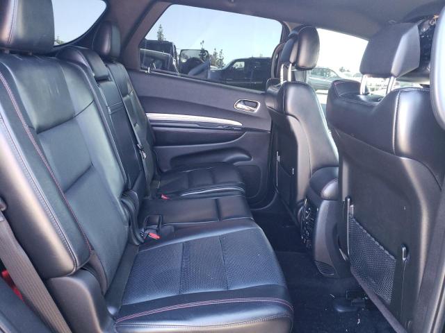2017 DODGE DURANGO R/ - 1C4SDHCT6HC697735