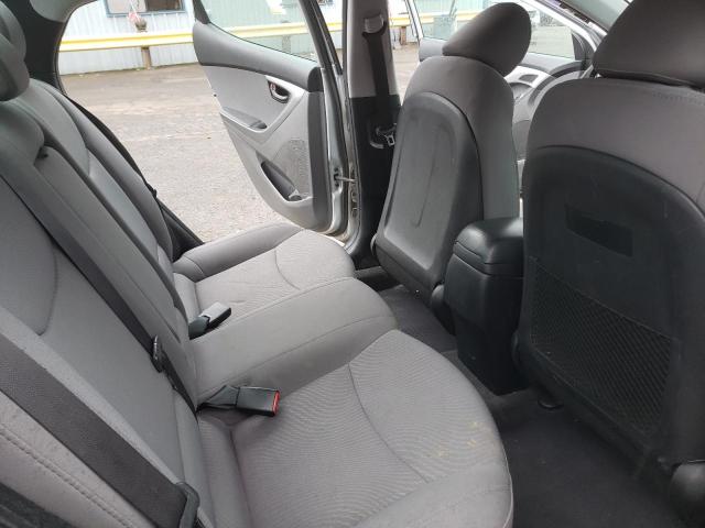 2015 HYUNDAI ELANTRA SE - 5NPDH4AE7FH616429