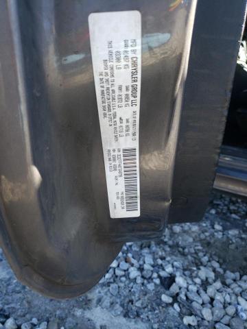 3C3CFFFH0DT648799 Fiat 500