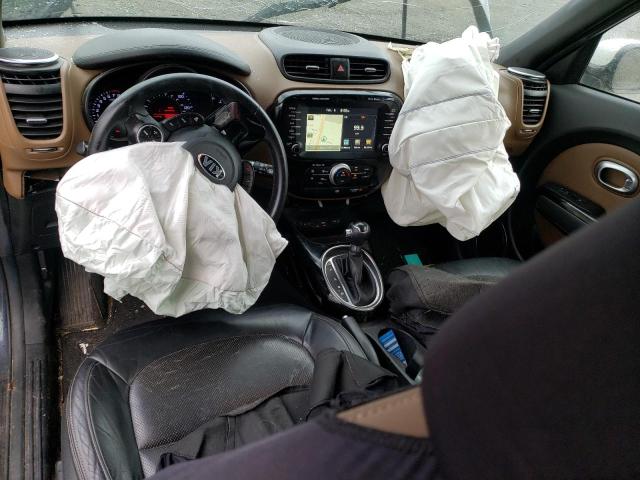 2016 KIA SOUL + - KNDJP3A5XG7269006