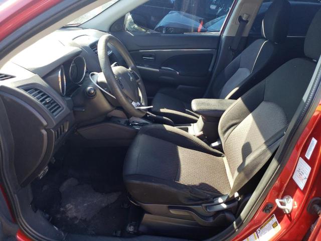 2018 MITSUBISHI OUTLANDER JA4AP3AU4JU001949