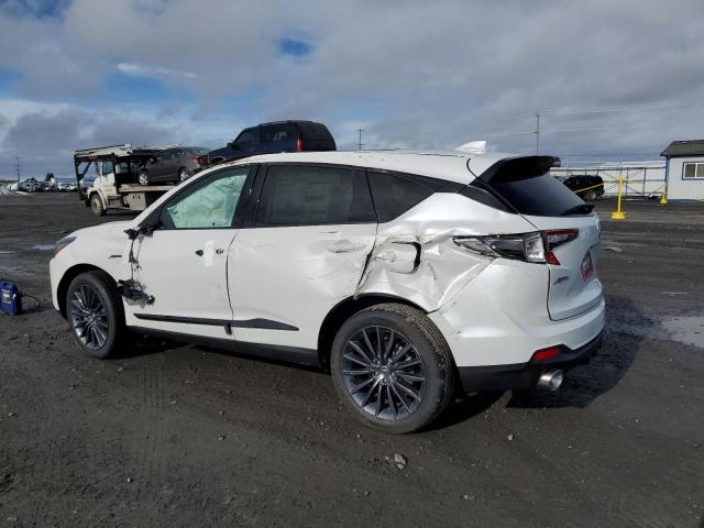 2022 ACURA RDX A-SPEC - 5J8TC2H84NL016994