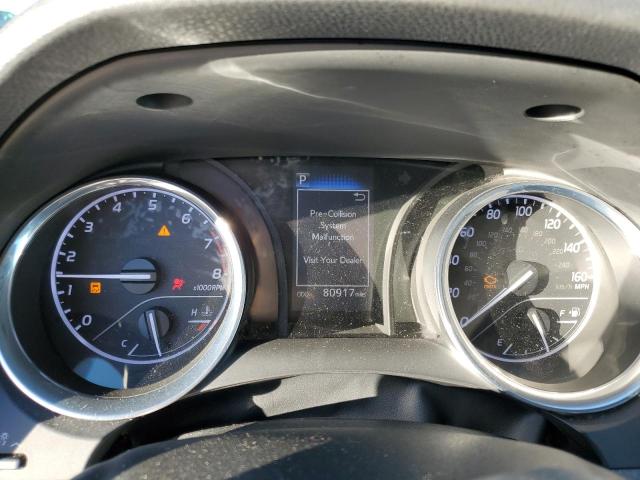 2019 TOYOTA CAMRY L - 4T1B11HK2KU843755