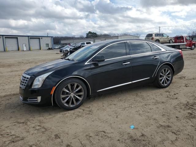 2013 Cadillac XTS Luxury Collection