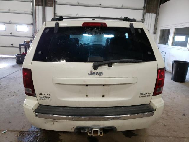 1J4HR58255C595780 Jeep Grand Cherokee Limited
