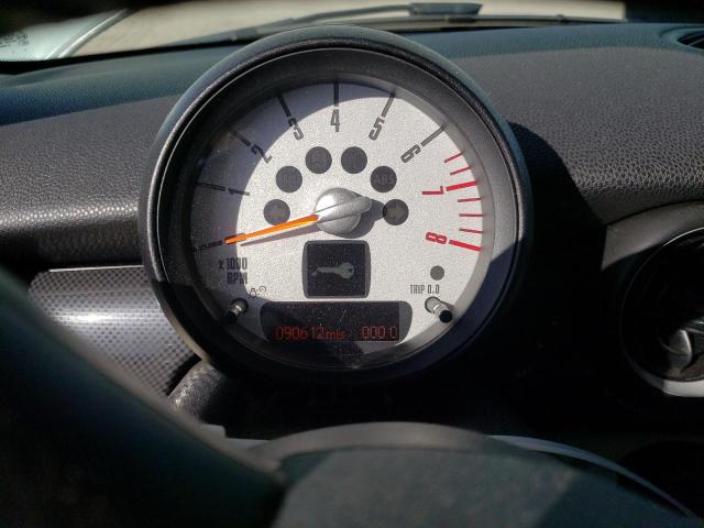 WMWSV3C51DT393947 Mini COOPER S